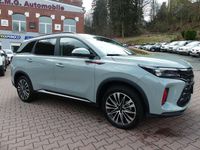 Neu DFSK Fengon 177 PS (130 kW) 2025 Grau SUV