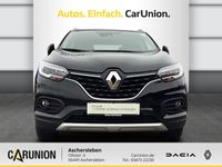 gebraucht Renault Kadjar LIMITED Delux