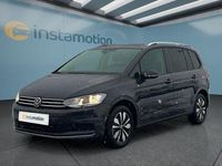 Gebraucht VW Touran 150 PS (110 kW) 2025 Andere Van / Kleinbus