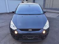 gebraucht Ford S-MAX Titanium 2.Hand/HU NEU/XENON/Frontscheibe beheizt