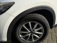 Gebraucht Mazda CX-5 150 PS (110 kW) 2014 Weiß SUV