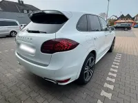 Gebraucht Porsche Cayenne 382 PS (280 kW) 2013 Weiß SUV