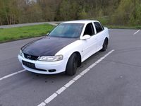 gebraucht Opel Vectra 