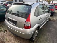 gebraucht Citroën C3 1.6 16V VTR Klima 4-Türer 160000KM MO 2007