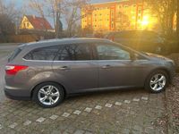 Gebraucht Ford Focus Champions Edition 150 PS (110 kW) 2012 Kombi