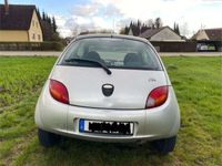 gebraucht Ford Ka 2006 69 PS