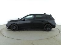 Gebraucht Opel Astra 2024 Schwarz Limousine