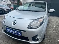 gebraucht Renault Twingo ECO2*Automatik*HU/AU Neu*Öl-Wechsel Service*