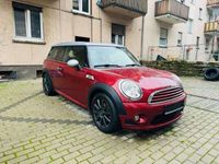 gebraucht Mini Cooper Aut.