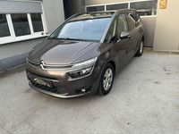 Gebraucht Citroën Grand C4 Picasso SELECTION 131 PS (96 kW) 2016 Van / Kleinbus