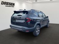 Neu Dacia Bigster Expression 140 PS (102 kW) 2025 Schwarz SUV