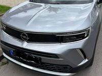 Gebraucht Opel Mokka-e Elegance 100 kW (136 PS) 2022 Grau SUV
