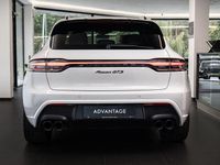 Gebraucht Porsche Macan GTS 441 PS (324 kW) 2023 Weiß SUV