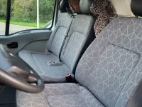 Używany Renault Master 119 KM (87 kW) 2008 Biały