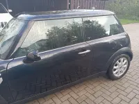 Gebraucht Mini ONE 90 PS (66 kW) 2006 Blau Kleinwagen