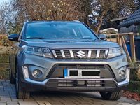 gebraucht Suzuki Vitara Vitara1.4 Boosterjet Hybrid Allgrip Comfort+