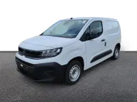 Neu Opel Combo 102 PS (75 kW) 2026 Lackierung weiss icy/typ ausse Van / Kleinbus