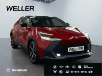 Gebraucht Toyota C-HR Team 197 PS (144 kW) 2024 Rot SUV