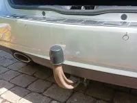 Gebraucht Mercedes 200 136 PS (100 kW) 2011 Grau Limousine