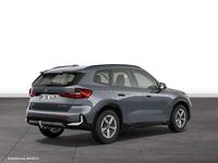 Gebraucht BMW X1 Shadowline 156 PS (114 kW) 2025 Storm bay metallic SUV