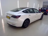 Gebraucht Tesla Model 3 Long Range AWD 258 kW (351 PS) 2021 Weiß Limousine