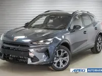 Nowe Cupra Formentor 150 KM (110 kW) 2026 Szary SUV