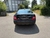 Gebraucht Mercedes C350 306 PS (225 kW) 2013 Schwarz Coupé