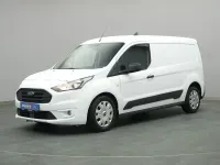 Gebraucht Ford Transit Connect Trend 120 PS (88 kW) 2022 Weiß Van / Kleinbus