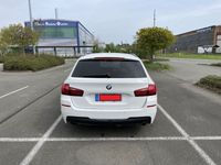 gebraucht BMW 535 d xDrive Touring, M Sportpaket