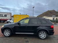 gebraucht BMW X5 3.0d 7Sitzer