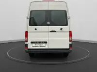 Gebraucht VW Crafter 140 PS (102 kW) 2024 Andere Van