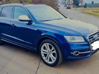 Gebraucht Audi SQ5 313 PS (230 kW) 2013 SUV