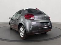Gebraucht Citroën C3 82 PS (60 kW) 2024 Grau Kleinwagen