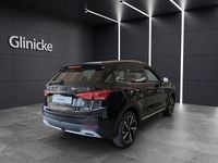 Neu MG ZS Luxury 194 PS (142 kW) 2026 Pebble black SUV