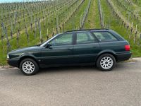 Second-hand Audi 80 150 CP (110 kW) 1992 Verde Break