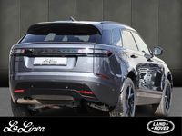 Gebraucht Land Rover Range Rover Velar S 204 PS (150 kW) 2026 Blau SUV