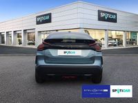 Gebraucht Citroën C4 Feel 131 PS (96 kW) 2024 Blau Limousine