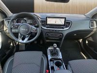 Gebraucht Kia XCeed Exclusive 140 PS (102 kW) 2025 Pentametal SUV