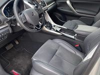 Gebraucht Mitsubishi Eclipse Cross Edition 188 PS (138 kW) 2021 Silber SUV