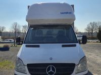 Second-hand Mercedes Sprinter 130 CP (95 kW) 2008 Alb