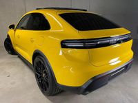 Gebraucht Porsche Macan 380 kW (517 PS) 2025 Speedgelb SUV