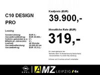 Neu Leapmotor C10 215 PS (158 kW) 2026 Glazed green SUV