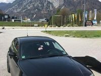 Gebraucht BMW 116 122 PS (89 kW) 2007 Schwarz Kleinwagen