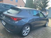 Gebraucht Seat Leon FR 150 PS (110 kW) 2025 Grau Limousine