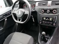 gebraucht VW Caddy Maxi Kasten Basis