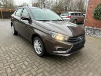 gebraucht Lada Vesta 1.6 Limo