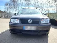 Brugt VW Bora 204 HK (150 kW) 2000 Sort Stationcar