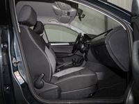 gebraucht Skoda Rapid Spaceback 1.0 TSI AMBITION SITZHZG KLIMA PDC ALLWETTER