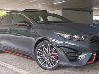 Occasion Kia ProCeed GT 204 ch (150 kW) 2023 Gris Break