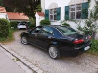 gebraucht Alfa Romeo 166 Alfa2.4 JTD 10V | 150 PS | wenig km